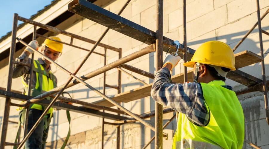 Expert top industrial roofings services in Walpole, ME